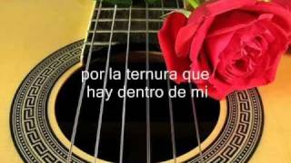 La Rondalla de Saltillo (Canto solo para ti) chords