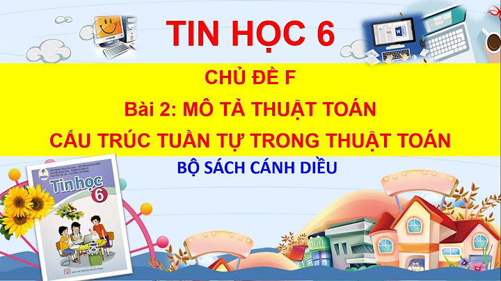 Hãy mô tả thuật toán giải bài toán tính tổng năm 2024