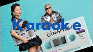 Dinamika (Karaoke) (Deivux montage)