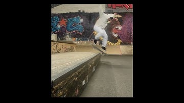 #Backside #Nosegrind #Backside #180 €Out #skater #skateboarding #skate