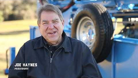 Lone Star Drills | Helping Fulfill Missions