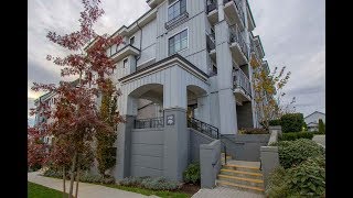 Unit 307   210 Lebleu Street, Coquitlam