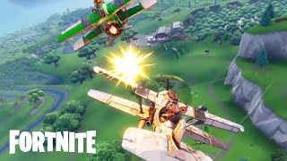 The MOST Overpowered Item is back!! *Air Royale LTM*
