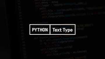 생활코딩 Python 입문수업 - 4.2. 문자열데이터타입