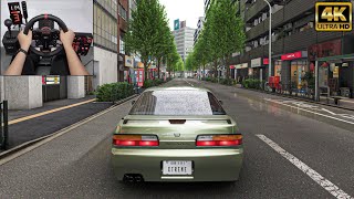 Forza Horizon 6 (Japan) - First 18 Minutes | Steering Wheel Gameplay