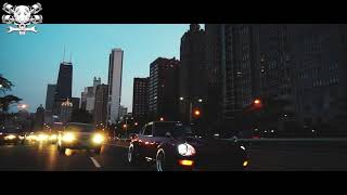 Simon Field Jamie - Broken Wings (ft Aleksander Walmann) - Datsun 240Z 260Z 280Z.