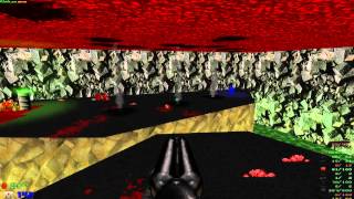 Brutal Doom 2 whoops!