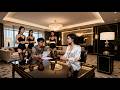 美女總裁重金求子看上窮保安，豈料窮保安為了女友當場拒絕，女友竟出軌富二代當面羞辱保安。不裝了，一個電話繼承萬億家產，迎娶美女總裁！#男頻 #短劇 #窮小子 #女總裁 #逆襲 #千亿保安