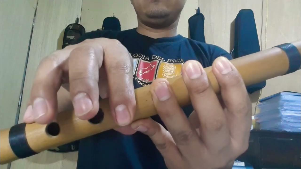 Tutorial ojos azules (quena) YouTube