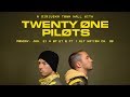 Twenty one pilots  siriusxm town hall alt nation 2019 full audio broadcast