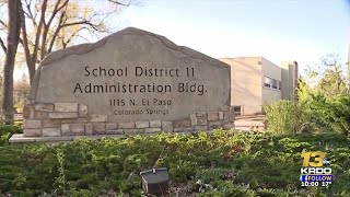 District 11 plans to repurpose five schools and fix up dozens following enrollment decline