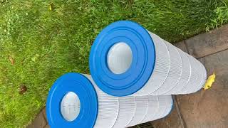 POOLPURE PLF106A Filter Replaces Hayward CX880XRE Review