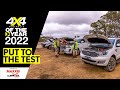 2022 4x4 Of The Year: Testing | 4X4 Australia