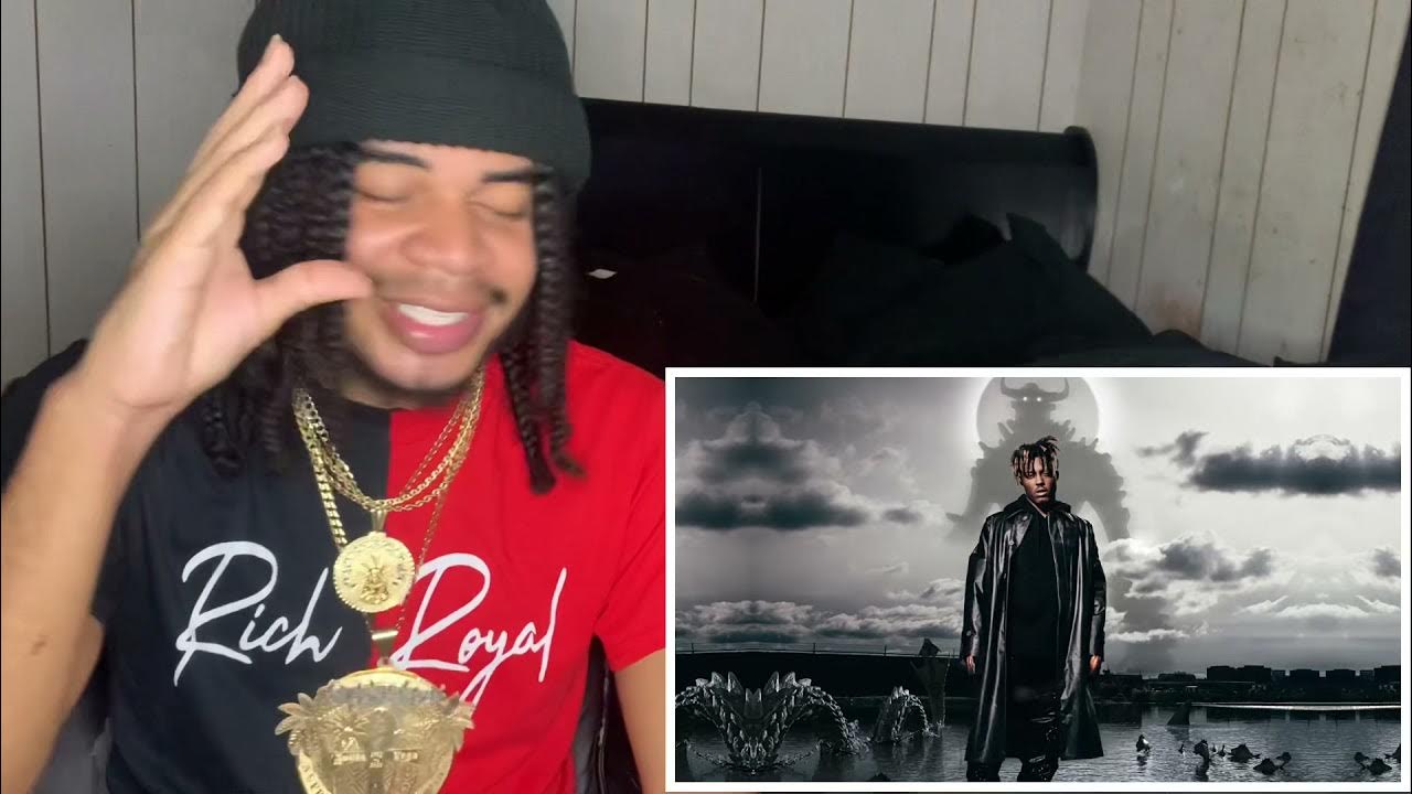 Juice WRLD Girl Of My Dream (with Suga From BTS) [Official Audio