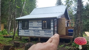 Off Grid Power To This Homestead | 1 of 2