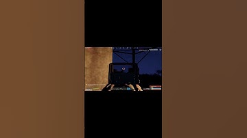 SUMMER RUST HIGHLIGHT 282 DEVBLOG  #rust #highlights #devblogrust #282