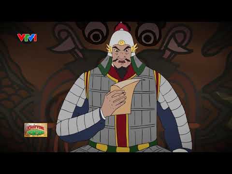HỘI THỀ ĐÔNG QUAN NHÀ MINH RÚT QUÂN VỀ NƯỚC (Phần 2)