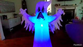 sprit Halloween ghost inflatable