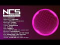 NCS The Best Of Drum &amp; Bass Mix | Copyright Free Music