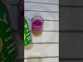 مشروب لذيذ وسهل طعمه لذيذ فاجأني