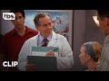 Friends: Phoebe's Doctor Loves Fonzie (Season 5 Clip) | TBS