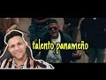 Panamá Tiene Talento⚡REACCIÓN Album POSITRONE