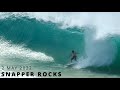 Ripping at solid snapper rocks  monday 2 may 2022