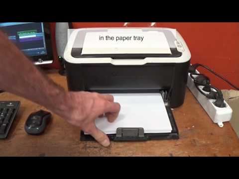 Video: Forskellen Mellem Papirstop Og Konservering