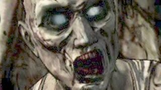【実況】幼女が主人公のゾンビゲーム〔THE WALKING DEAD2〕part.1