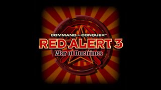 Red Alert 3: War of Doctrines | PVE Showcase