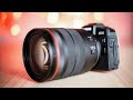 Canon RF 24-105mm f/4 L IS USM Lens Review | The BEST kit lens out there??