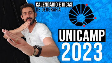 VESTIBULAR UNICAMP 2023 - UNICAMP PRORROGA INSCRIÇÃO ATÉ 08/09