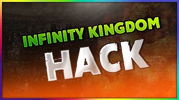 😝 How To Hack Infinity Kingdom 2022 ✅ Easy Tips To Get Gems 🔥 Working on iOS and Android 😝
