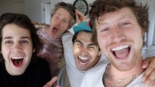 Finally Answering All Your Questions