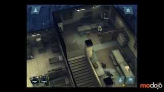Call of Duty Strike Team: Arctic Walkthrough (iPhone/iPad) Mission Complete screenshot 1
