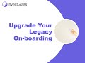 What is onboarding process for customer?