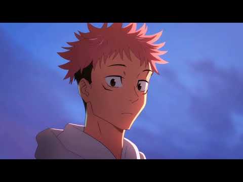 Jujutsu Kaisen Opening 2 Creditless