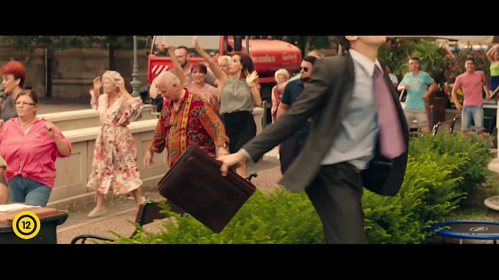 Magyar Film Napja 2025 – Filmünnep