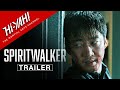 Spiritwalker official trailer  korean action films  yoon kyesang  yoon jaekeun