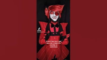 Thumbnail of Insane - Alastor Cosplay
