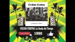 Celtas Cortos - La Senda del Tiempo (Radio Version)