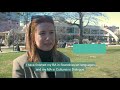 Regional Youth Leadership Mobility Programe - Mini Documentary with young researchers' testimonials