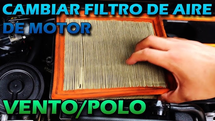 Filtro De Habitaculo Vento 1.9 2.0 2.5 1.4 Todos Los Vento