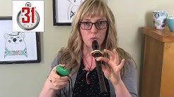 1-MINUTE "B" Recorder Warm-Up for Elementary Music Class  - Durasi: 2:02. 