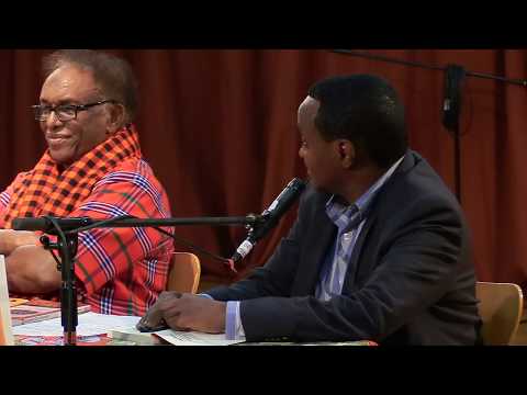 SWF 2018 DAY2 Saciid Saalax Buugii Siinley