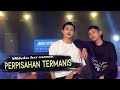MIKKOLAS feat MAMNUN - PERPISAHAN TERMANIS (Official Music Video)