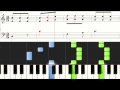 Beyer Piano 95 バイエル　ピアノ教本 楽譜