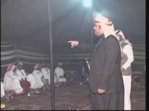 فلاح بن شافي ابو راس يشكر الشيخ محمد بن زايد الخيارين