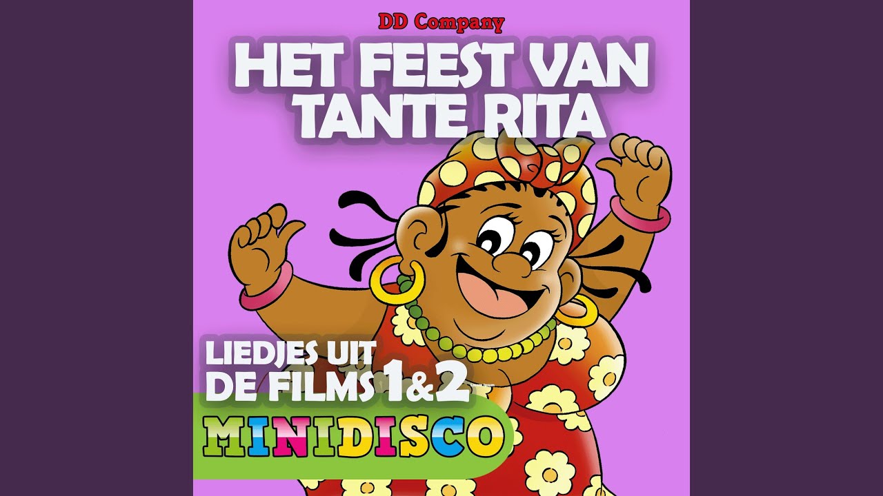 De Dieren Uit De Dierentuin - YouTube