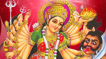 Beautiful Durga Devi stuti